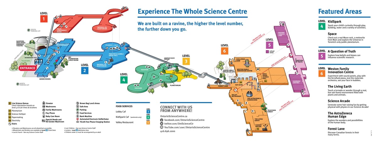 แผนที่ของ canada. kgm วิทยาศาสตร์ศูนย์กลาง