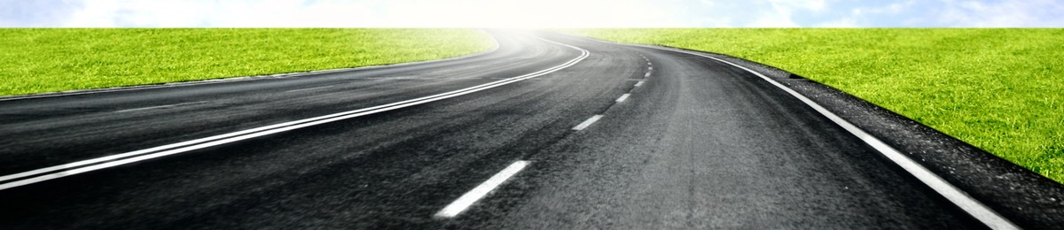 โตรอนโตแผนที่ของ Highways-ถนน