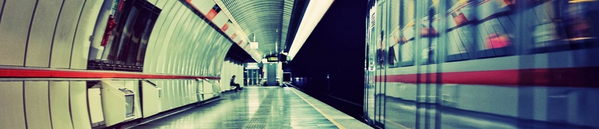 โตรอนโตแผนที่ของ Subways