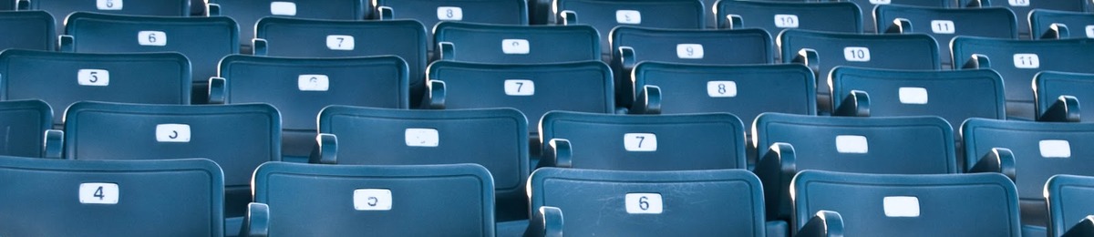 โตรอนโตแผนที่ของโรงพยาบา-stadiums